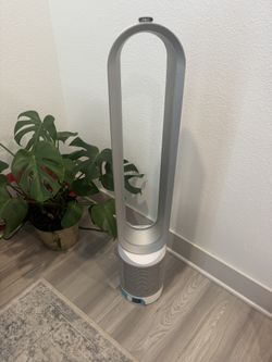 Dyson Fan/Purifier