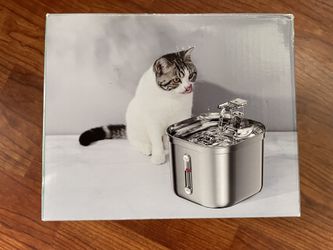  Replacement Filters For Rantizon Cat Water Fountain