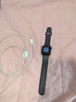 Apple watch se