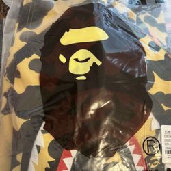 Bape Hoodie