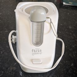 Baby Bottle Milk/Water Warmer