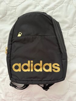 Adidas backpack(small)