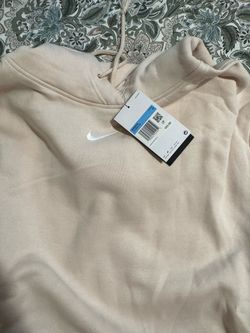 nike sweater