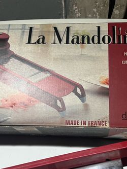 Mandolin