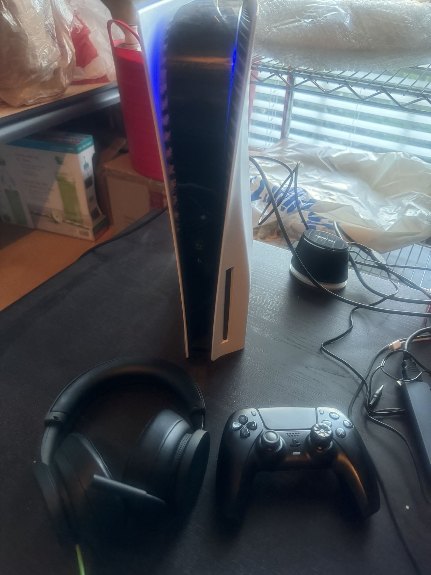 2.5TB PS5 CONSOLE BUNDLE