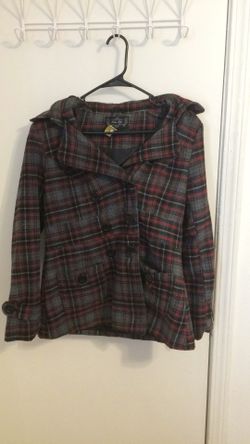 PeaCoat