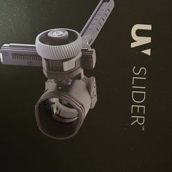 Uv slider