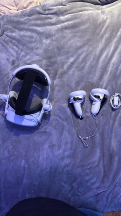 Oculus Quest 2 (used)