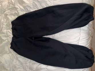 Jordan sweatpants