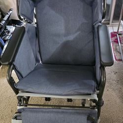 Wheelchair