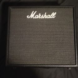 Marshall Code 25 Amp
