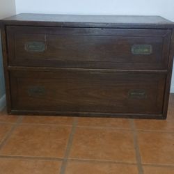 Drexel Dresser 