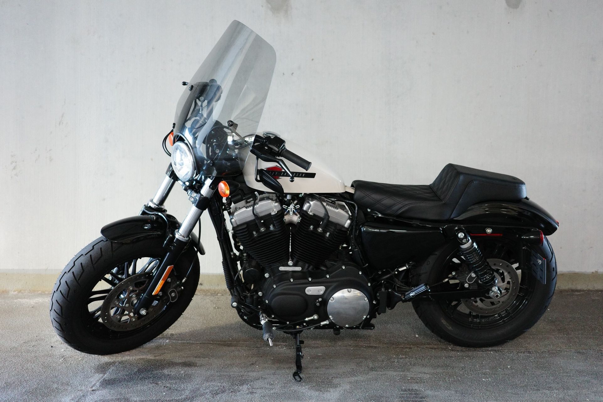 2022 Harley-Davidson Sport