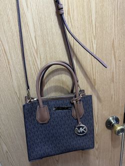 MK Crossbody Handbag