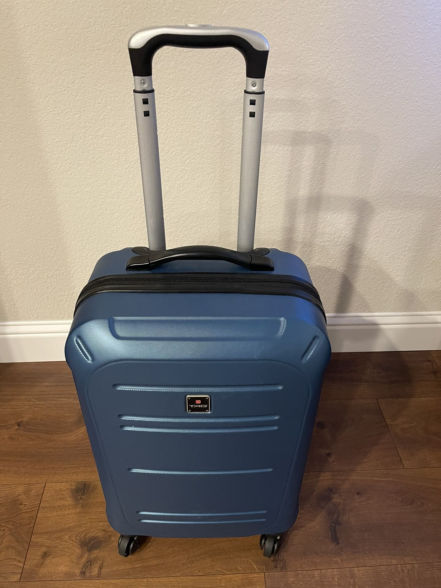 Carry On Luggage