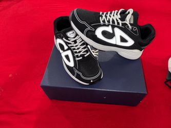 Christian Dior shoes