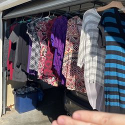 Women’s Shirts