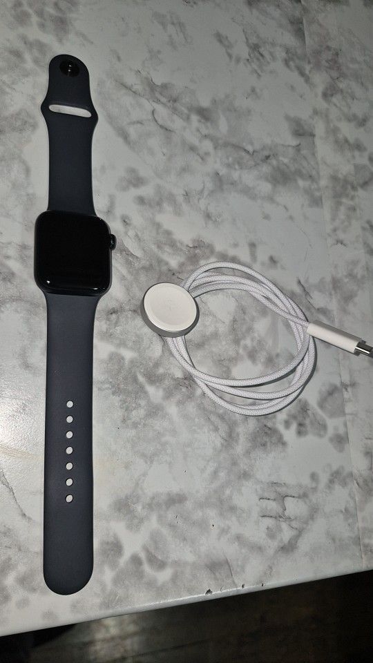 Apple Watch Se Gen3 40mm