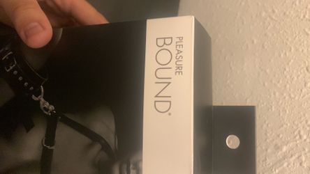 Pleasure bond