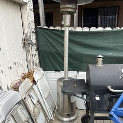 Outdoor Heater