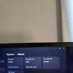 Gigabyte Aorus 15 BMF Gaming Laptop 