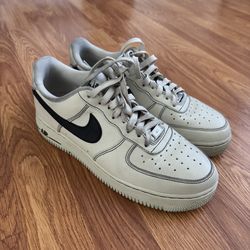 Nike Air Force 1 Low “Contrast Stitch”