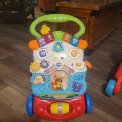 Vtech Walker