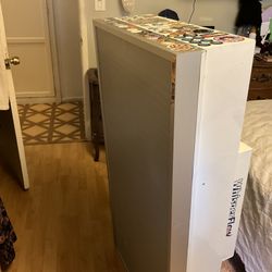 Whisper Flow Flow hood