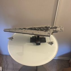 LEGO Super Star Destroyer Set #75356