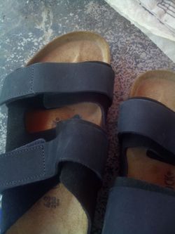Men's sandals