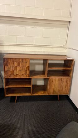 Junction credenza