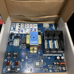 Elite Control Electronic Control Board 