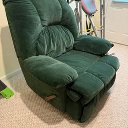 Reclining Chair