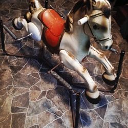 Rocking Horse