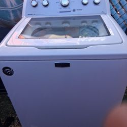 Maytag Washer