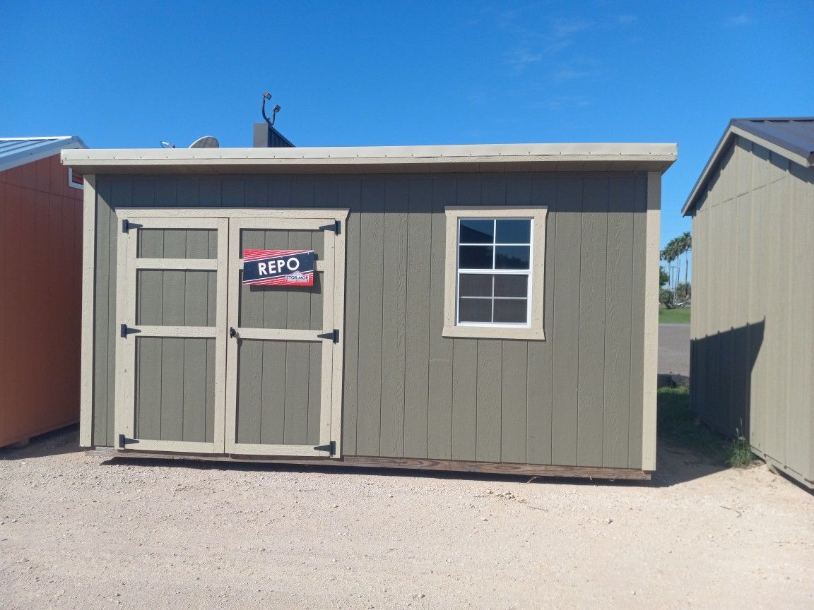Southern Sheds And Storages for Sale in Edinburg, TX OfferUp