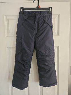 Kids Snow Pants 5-6