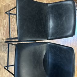Set Of 2 Barstools
