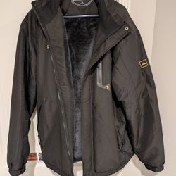 Water Proof Insulated Jacket