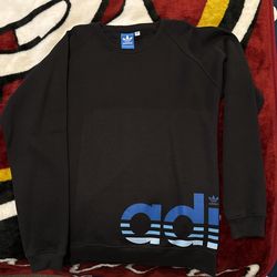Adidas L Crew Neck