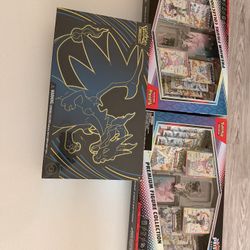 Pokemon Trading Cards UPC And Figure Collection Prismatic 
