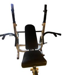 Workout Bench For Sale 