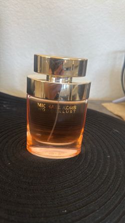 Micheal kors wonderlust  perfume