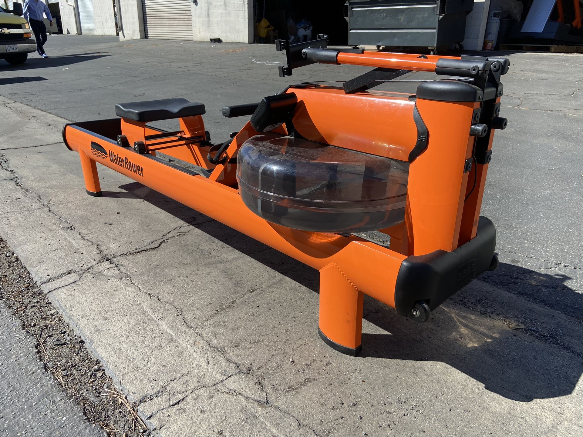 Waterrower orangetheory new arrivals