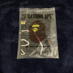 Bape tee