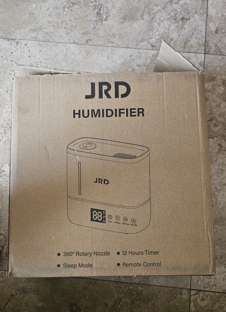 Humidifier
