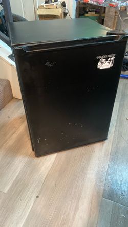 Fridge 50$ 40$ Price Drop