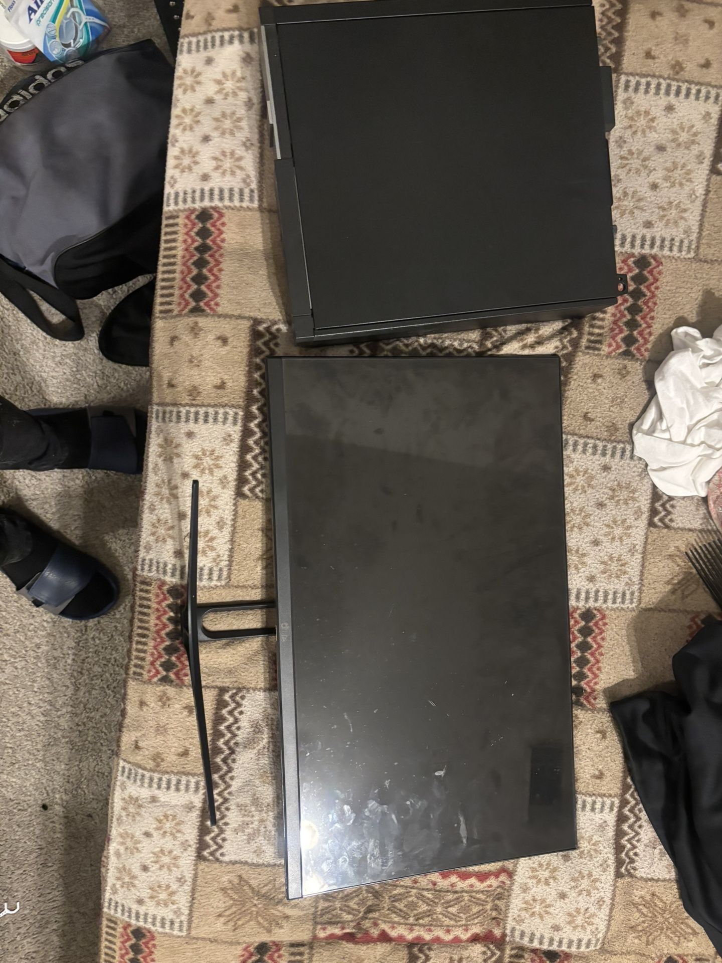 Pc Gaming Set