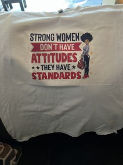 Large Shirt 