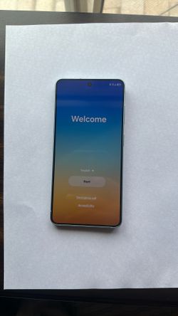 Samsung Galaxy S26 256GB Sky Blue